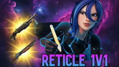 Reticle 1v1