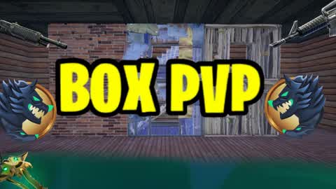 🟩 UNDERWORLD DASH BOX PVP