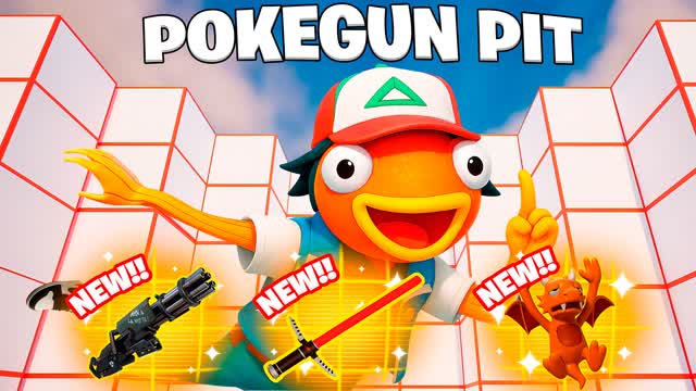 POKEGUN PIT