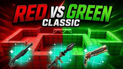 RED VS GREEN CLASSIC
