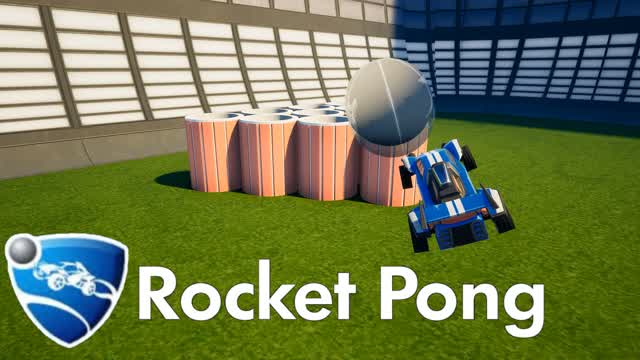 Rocketpong
