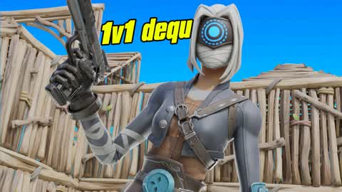1V1 DEQUtv