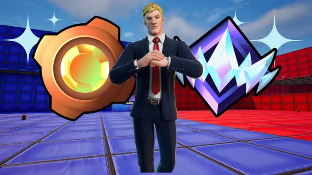 🔴REDvsBLUE🔵RANKEDv2