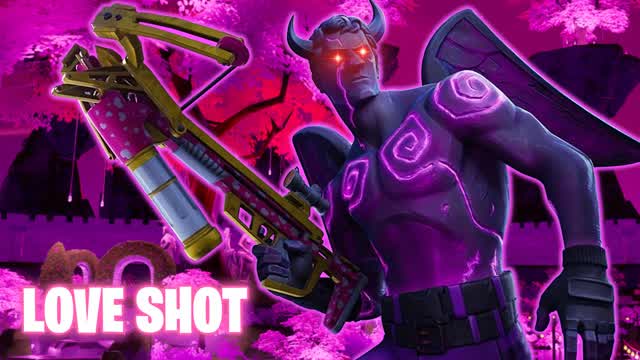 đLOVE SHOTđ