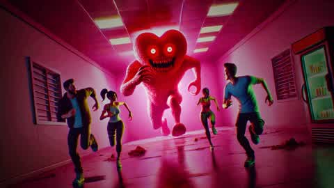 Heart Attack [HORROR]