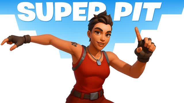 SUPER The Pit - Free For All (BY SOIZO)