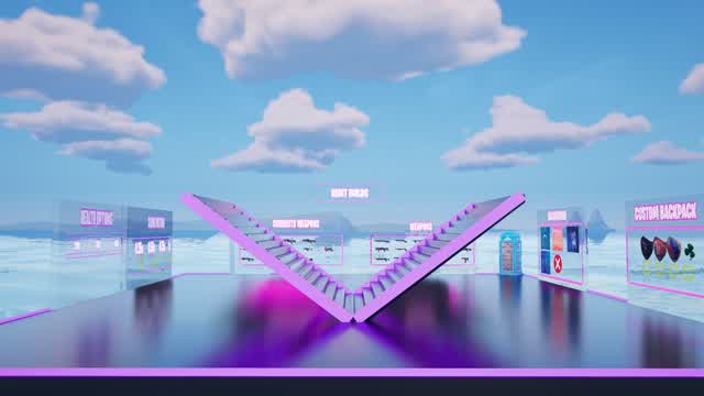 Build Fight 2025⭐