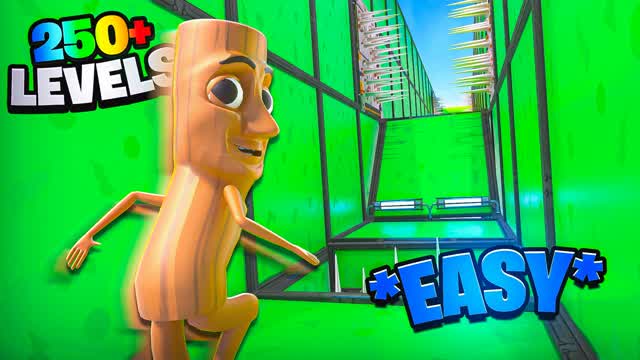 😎🧠 ULTIMATE BRAINROT PARKOUR 250+😎