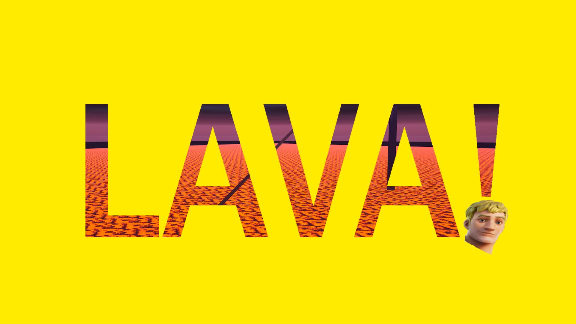 LAVA!