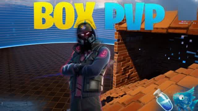 pvp boxfights 15+ Players