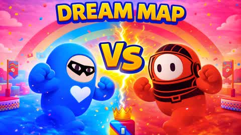 Dream map