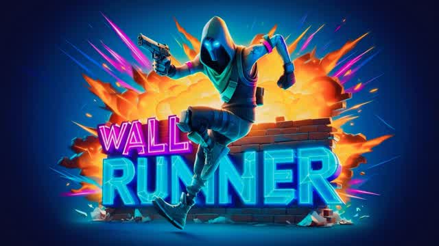 Wall Runner