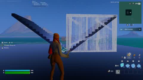 CJ PLAYZZZ 1v1 map [UPDATE!]