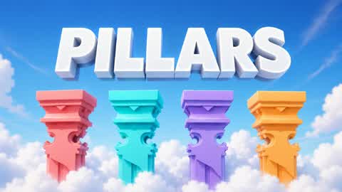 Pillars 001K