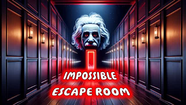 đ§ IMPOSSIBLE ESCAPE ROOMđ§