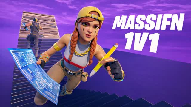 MASSIFN 1v1 - BuildFight