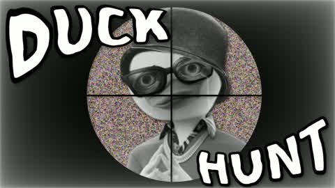DUCK HUNT