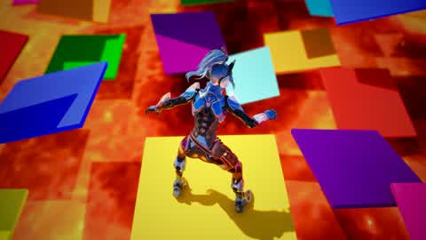 100 PLAYER COLOR SWITCH