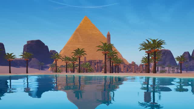 Capture 1 – Shadow Of Anubis