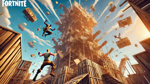 BoxFight 1v1