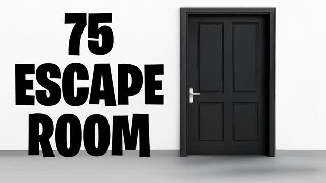 đ75 ESCAPE ROOMđ§