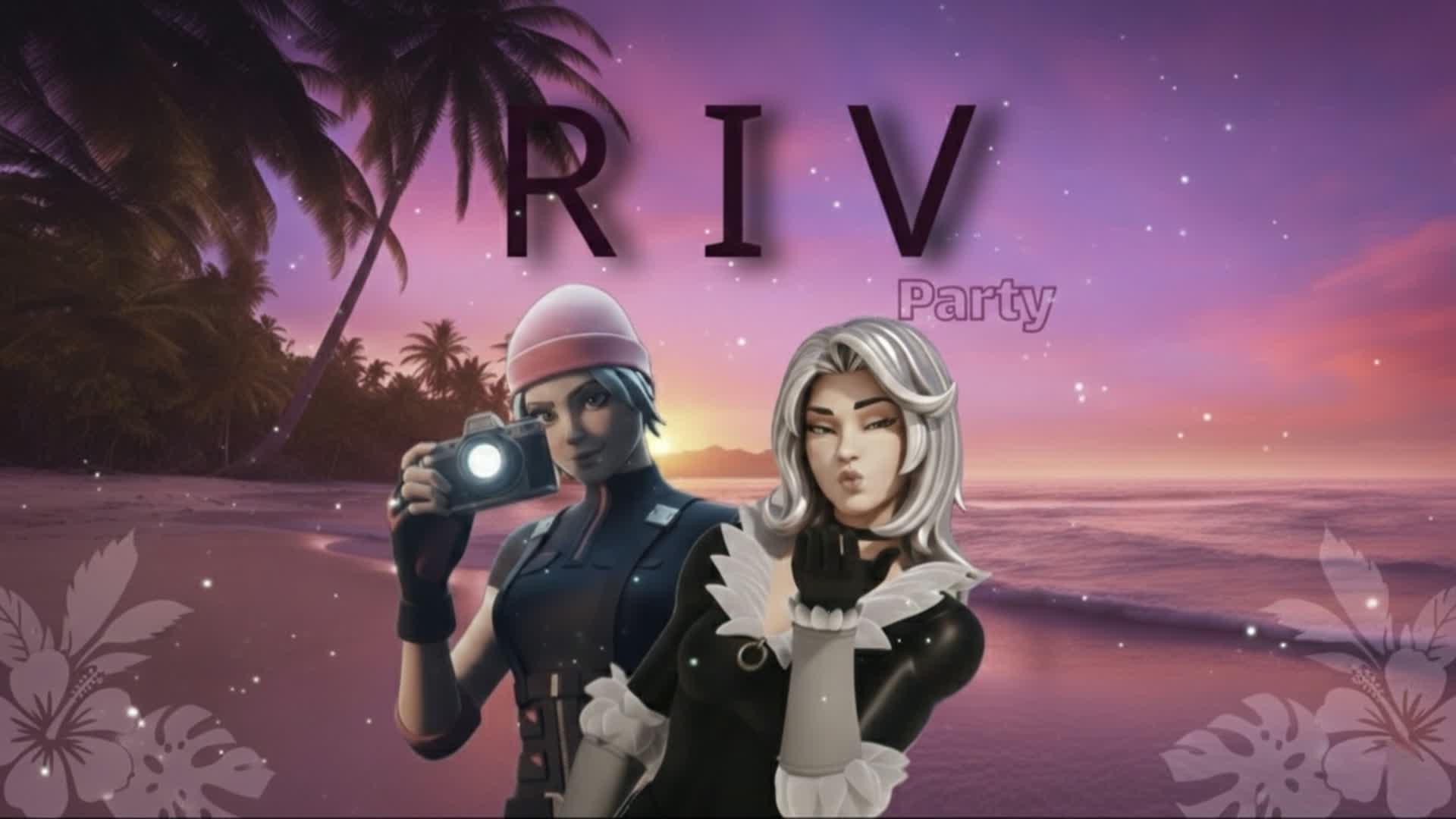 RIV PARTY ROYAL