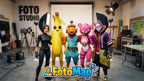 photo studio