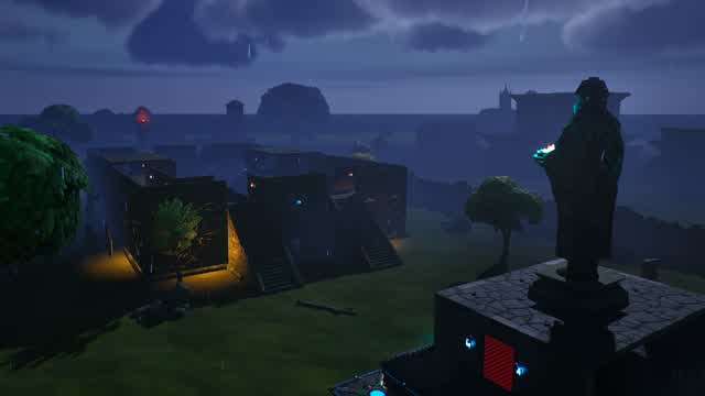 Capture 1 – Ancient Ruins CTF