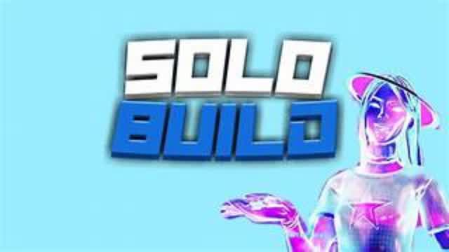 solo build
