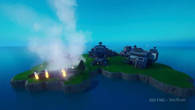 Capture 1 – WarBlast