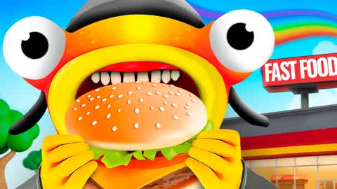 RESTAURANT SIMULATOR TYCOON 🍔🌭🍕