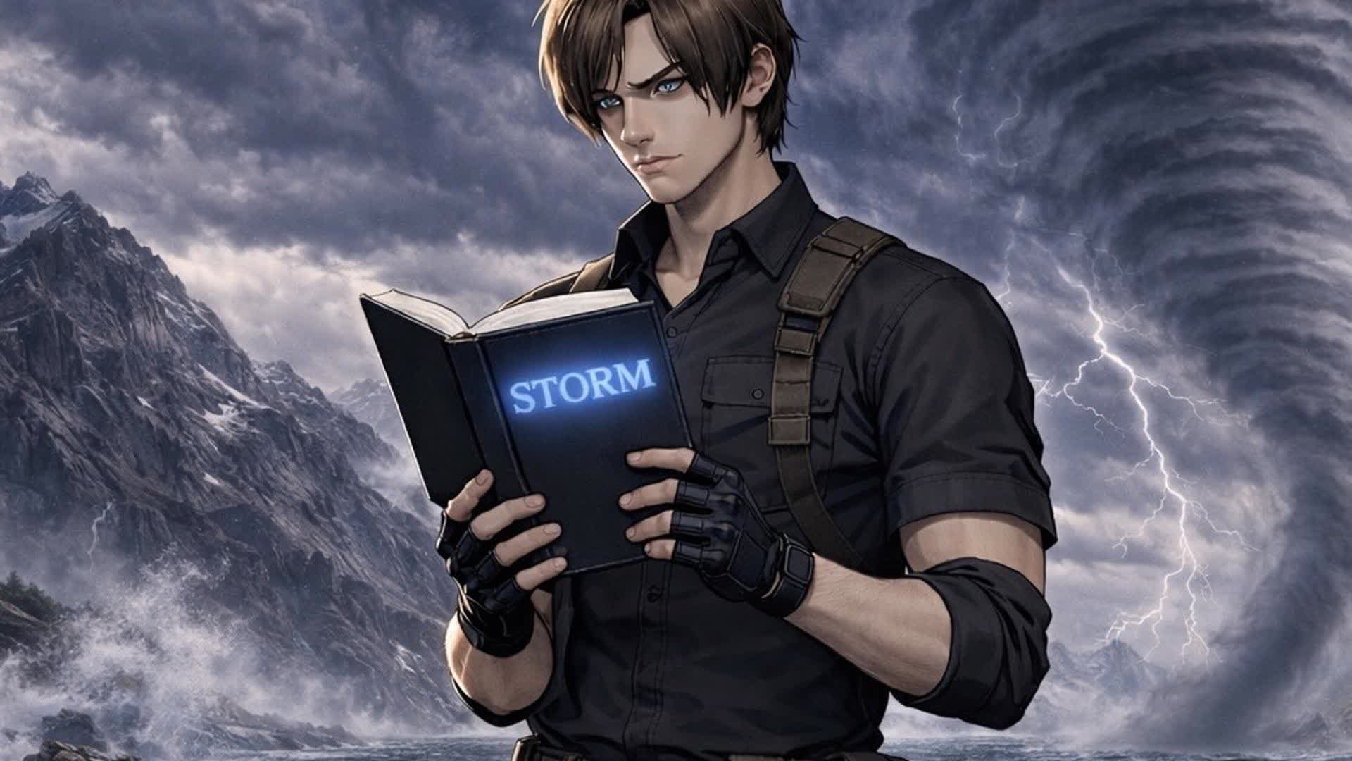 STORM 1.0