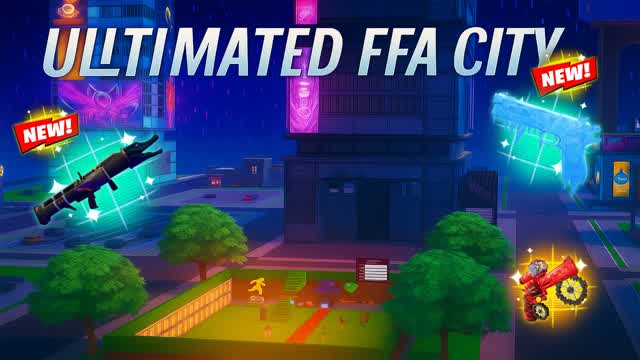 SUPER UNLIMITED 2V2V2