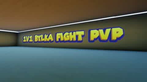 🏅 1V1 BYLKA FIGHT BOX PVP [BYLKA1.4] 🏅