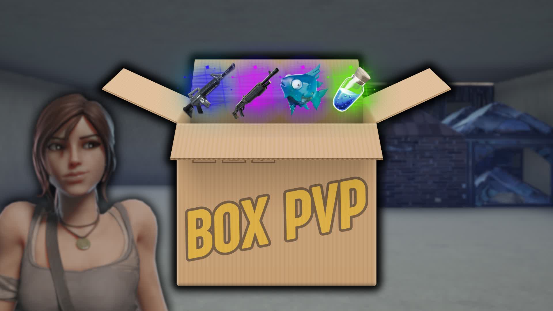 📦BOX PVP📦