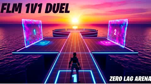 FLM 1V1 DUEL