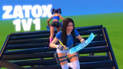 zatox 1v1