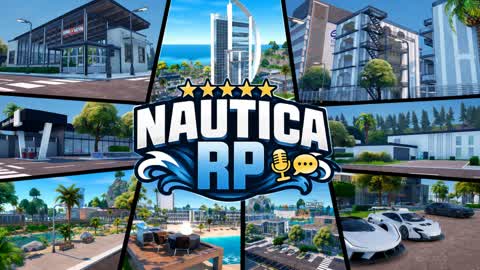 Nautica RP