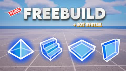 FREEBUILD LIKE A PRO