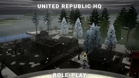 United Republic HQ