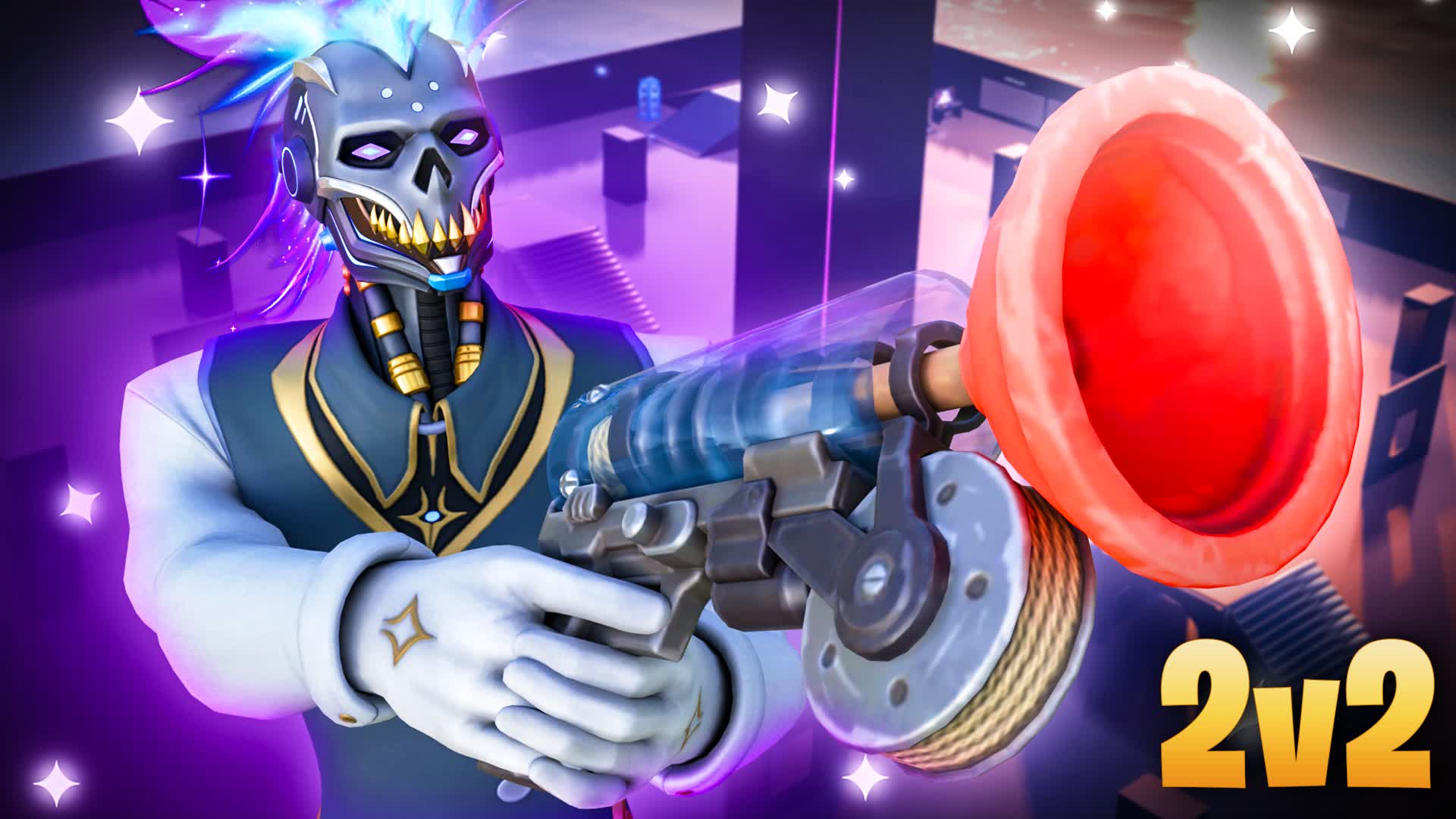 Banshee's Clash