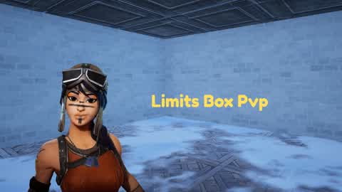 Limits box pvp
