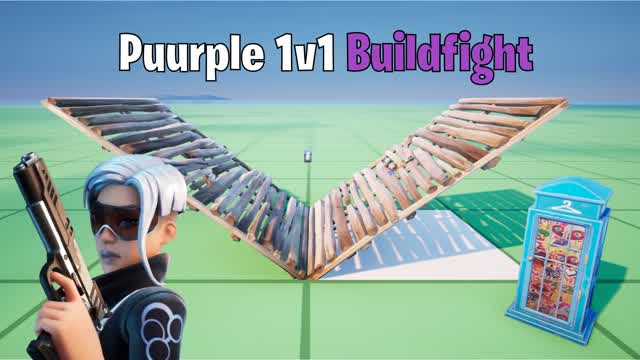 Puurple 1v1