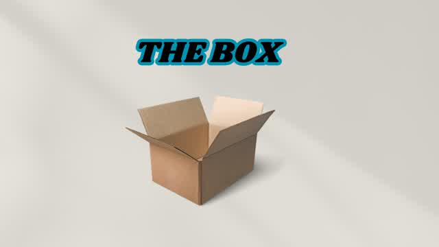 THE BOX