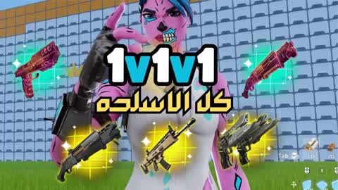 Confront me with the 1v1v1 ipz build