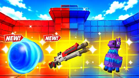 RED VS BLUE IRON PILLAR 🔴🔵