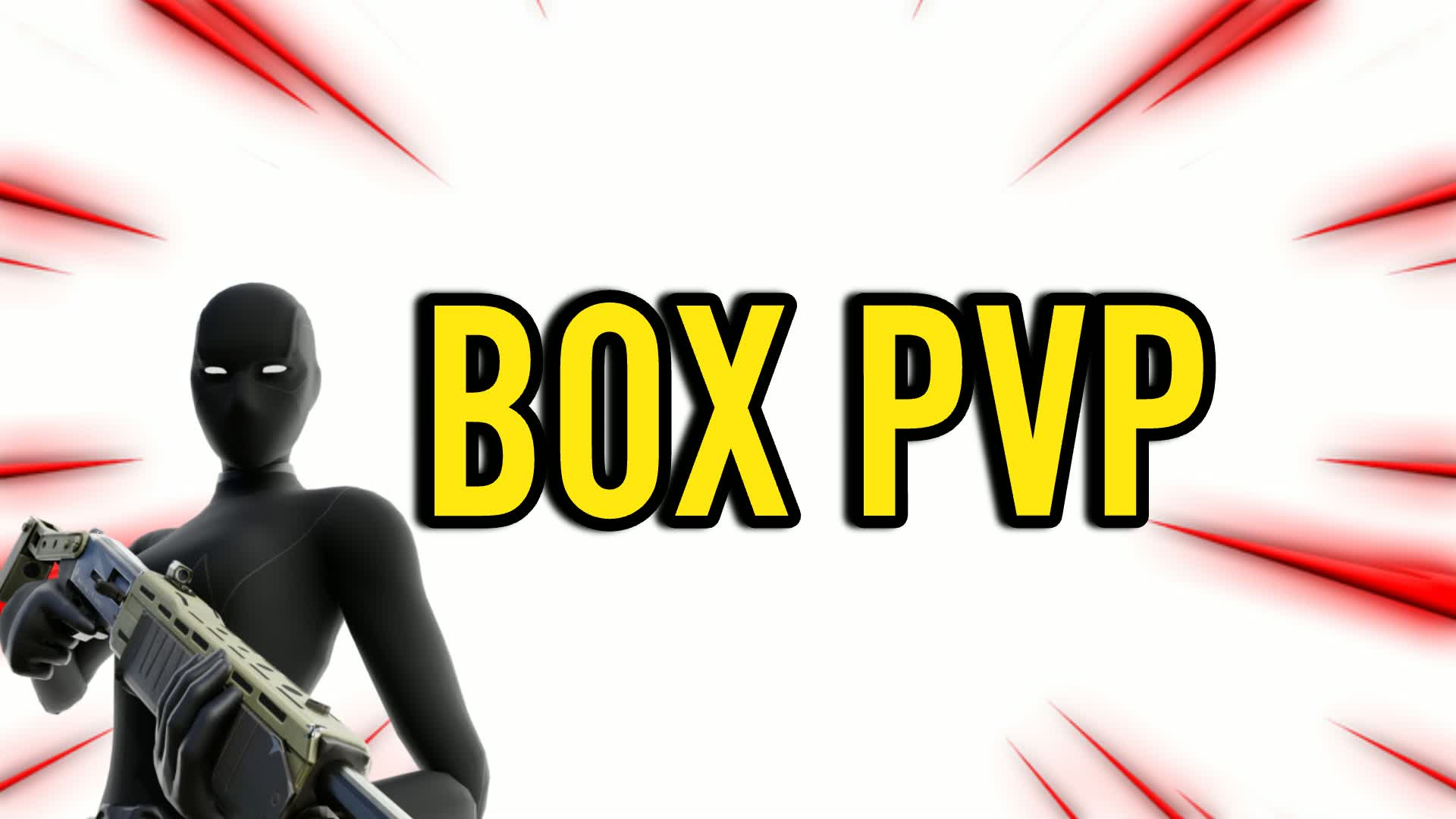 BOX PVP 1V1V1