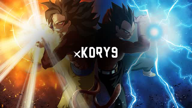 1 vs 1 xKORY9
