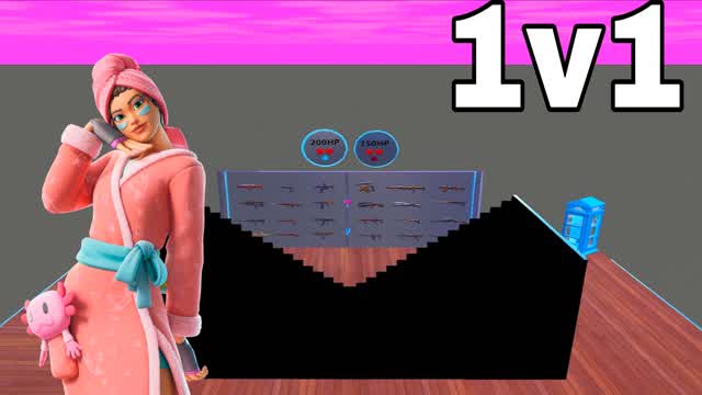 1v1 Askoor عسكور