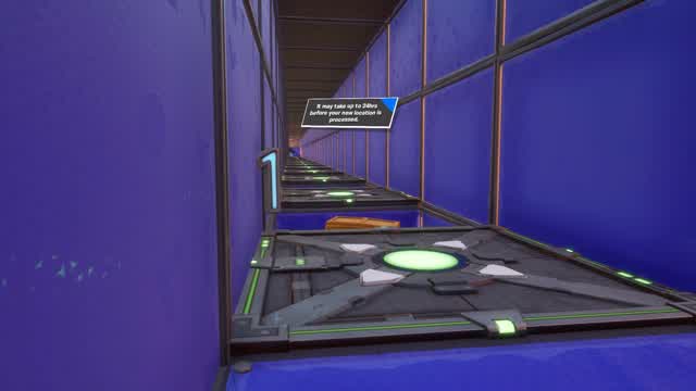 Capture 1 – 50 Level Noob Deathrun